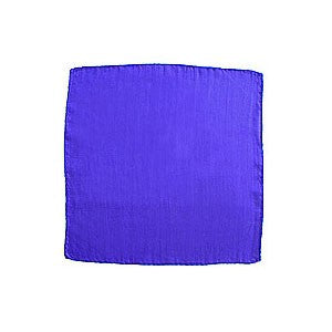 Lenço Seda - 15cm