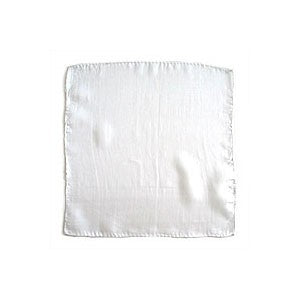 Lenço Seda - 20cm