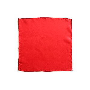Lenço Seda - 20cm