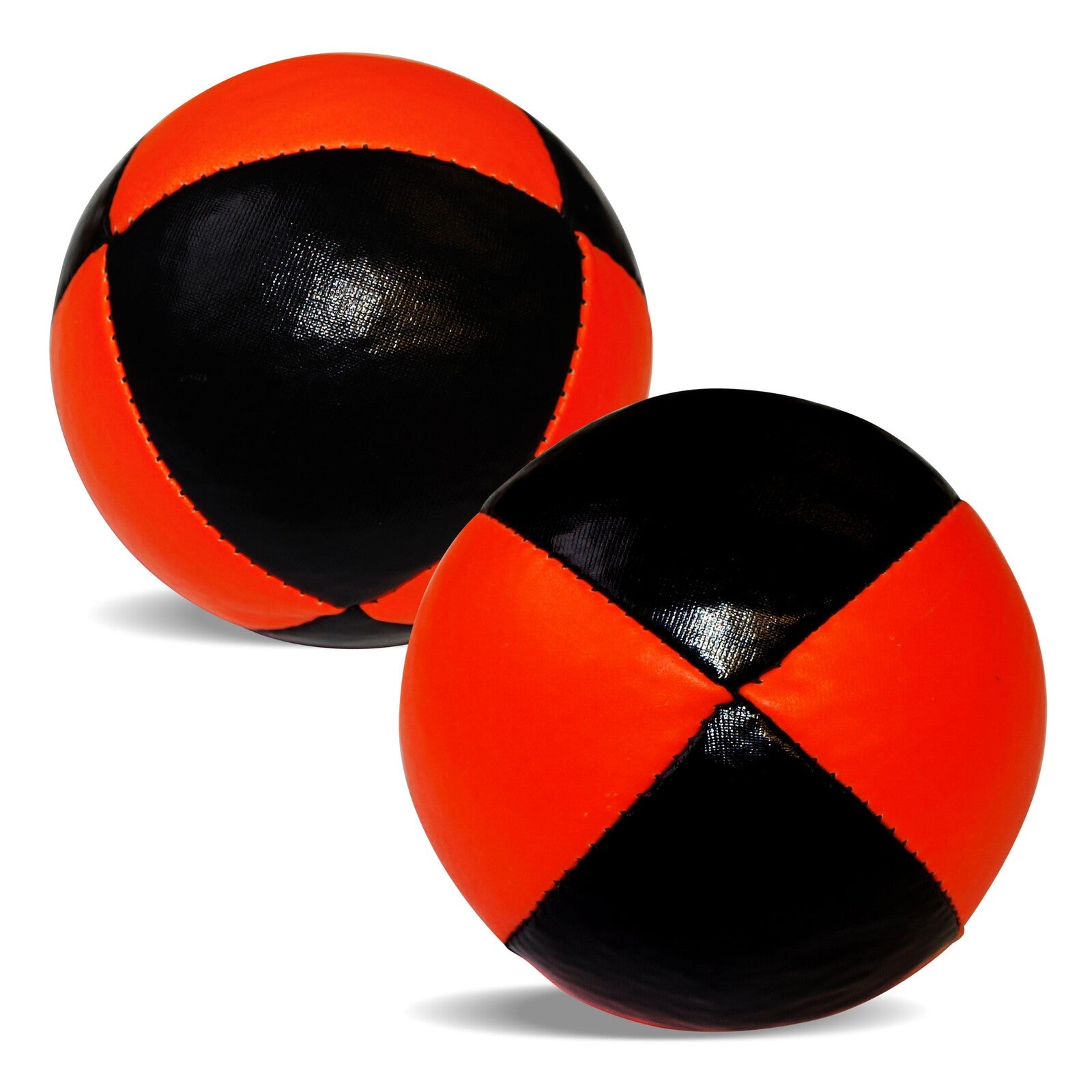 Bola Flash 8 lados