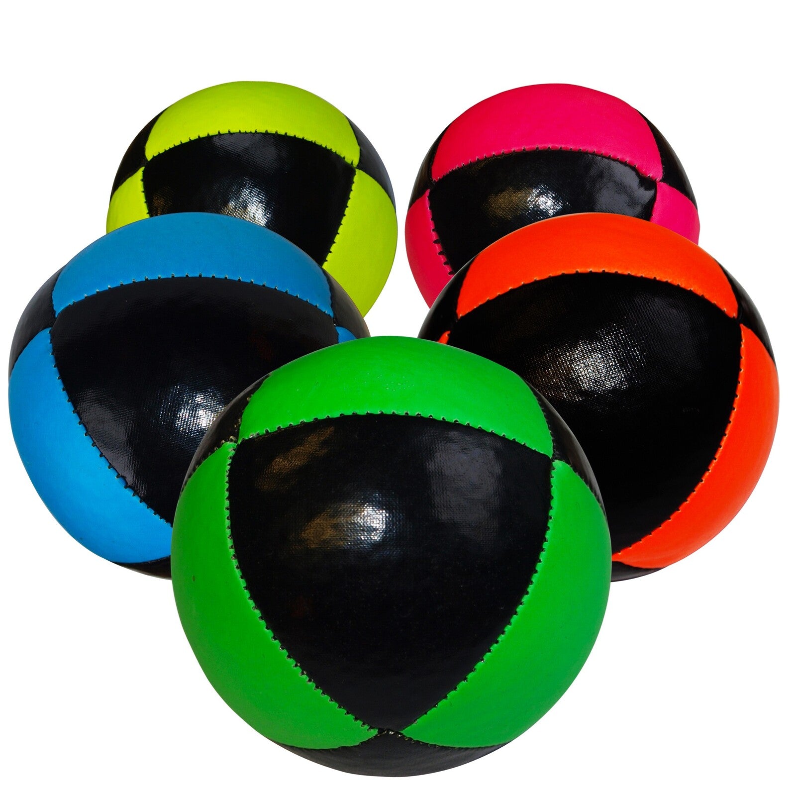 Bola Flash 8 lados