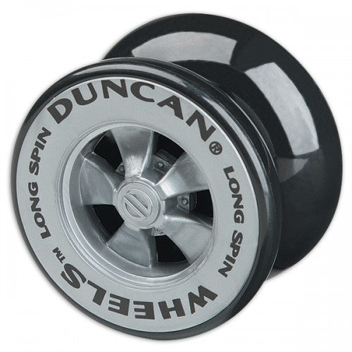Yo-Yo Duncan Wheels