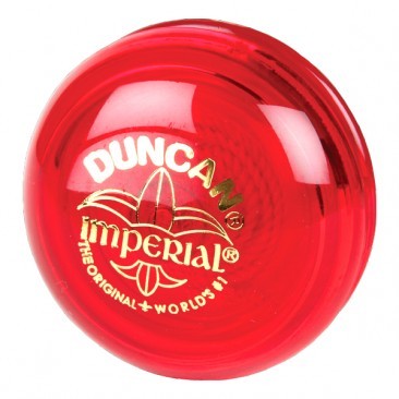 Yo-Yo Duncan Imperial