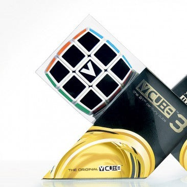V-Cube 3x3x3 Pillow