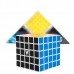 V-Cube 2x2x2 Pillow
