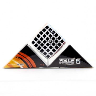 V-Cube 6x6x6 Pillow