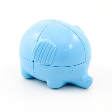 Cubo 2x2x2 Elefante