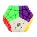 V-Cube 2x2x2 Pillow