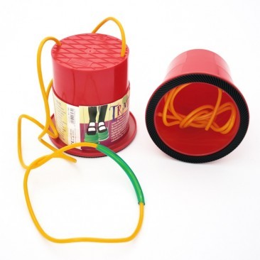 Andas criança bucket INDY