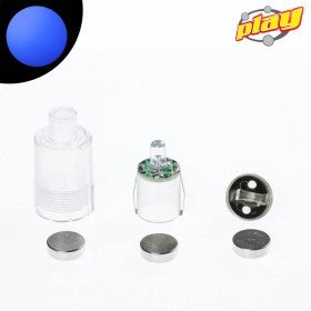 LED PLAY a pilhas
