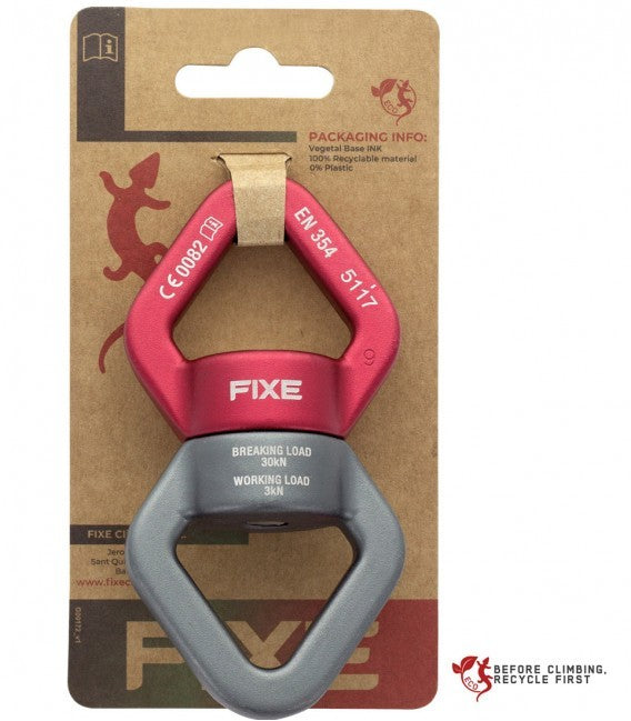 Destorcedor SW1 FIXE
