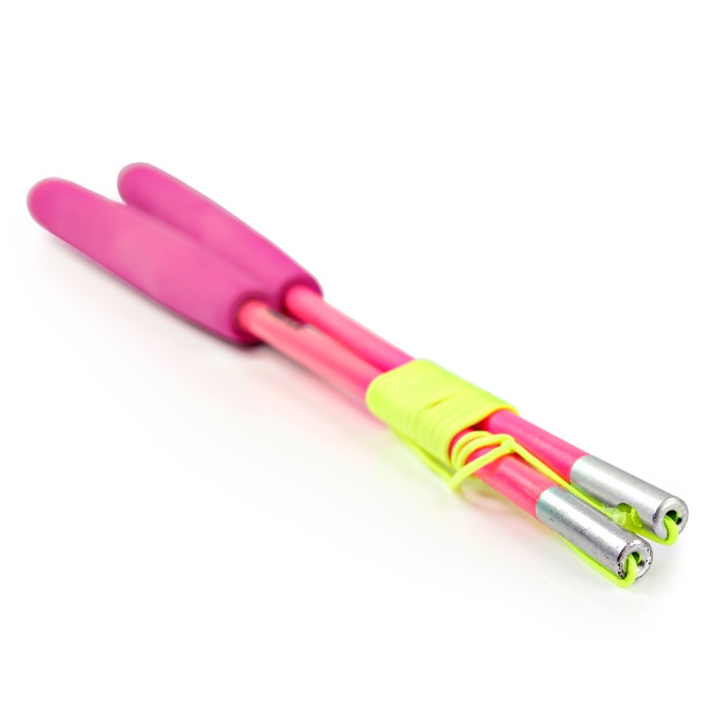 Sticks Diabolo Fibra de Vidro Juggle Dream