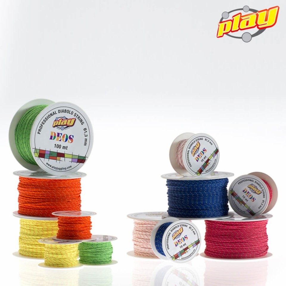 Fio de Diabolo DEOS 100 metros