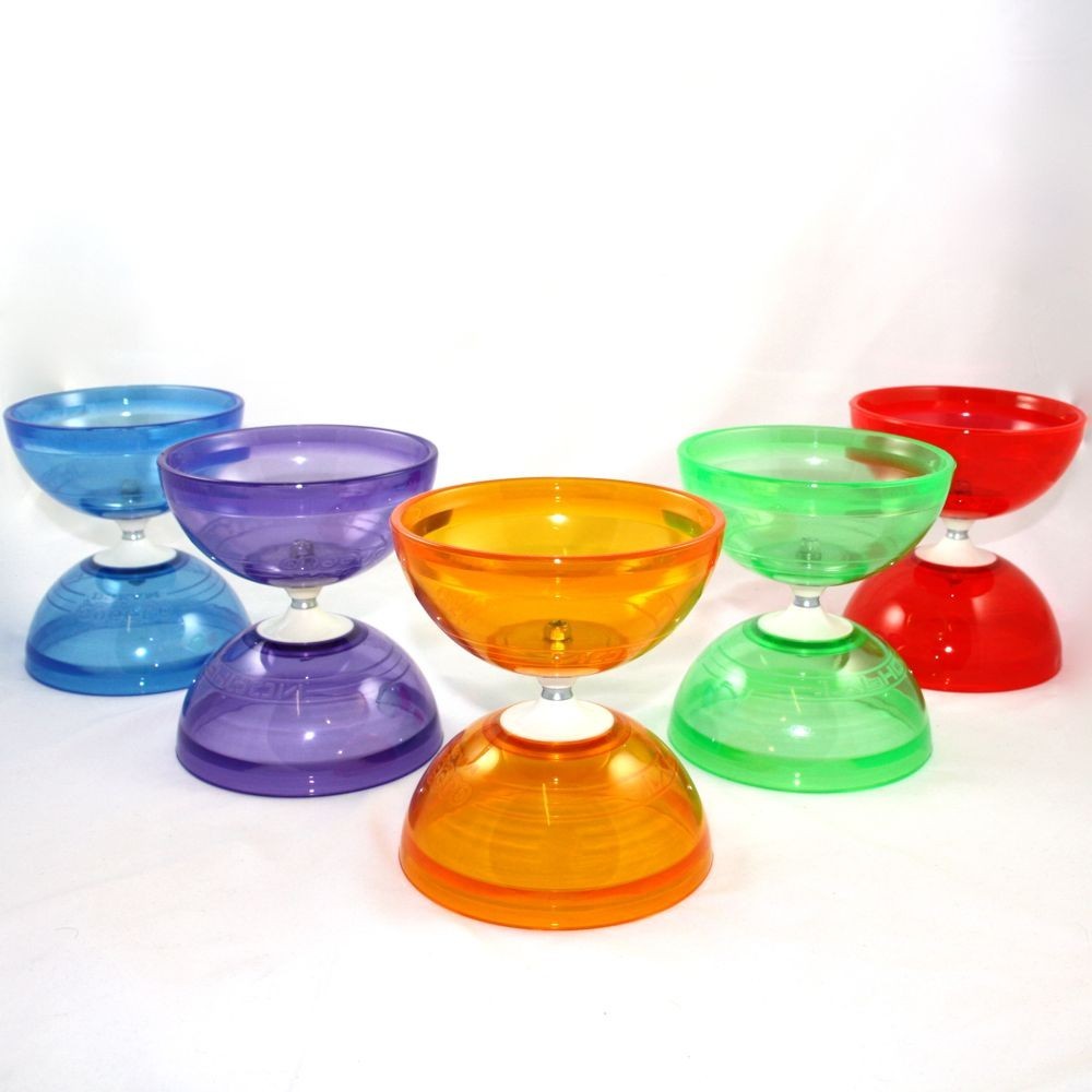Diabolo Typhoon