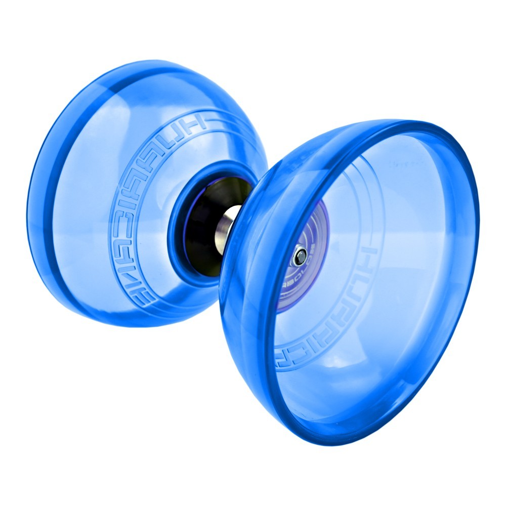 Diabolo Hurricane JUMBO Triplo Rolamento