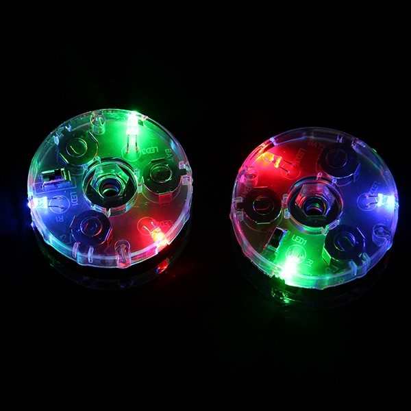 Diabolo LED light Kit