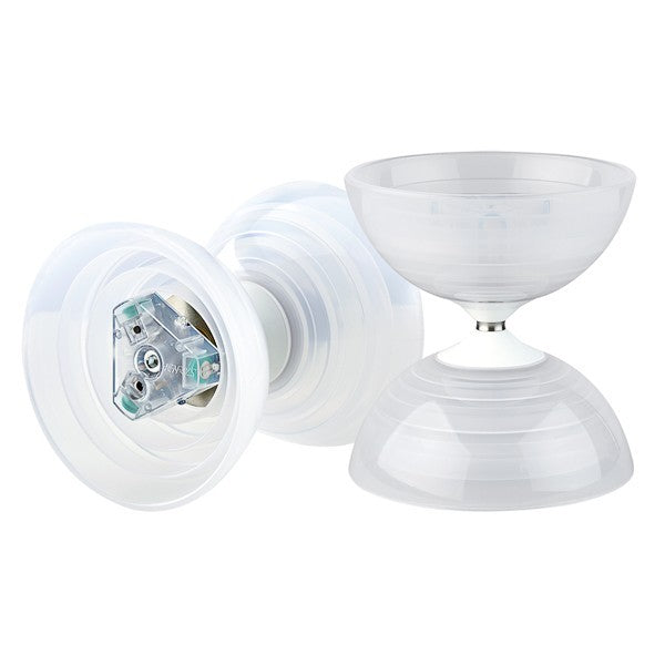 Diabolo Luminoso Juggle Dream Lunar V2