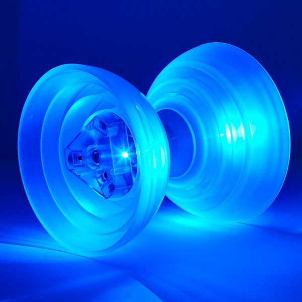 Diabolo Luminoso Juggle Dream Lunar V2