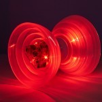 Diabolo Luminoso Juggle Dream Lunar V2