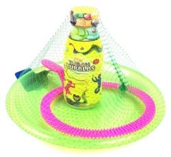Mini-Set Bolas de Sabão Gigantes TUBAN