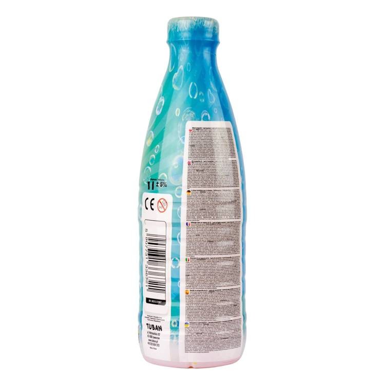 Liquido Concentrado Bolas de Sabão 1 LT TUBAN