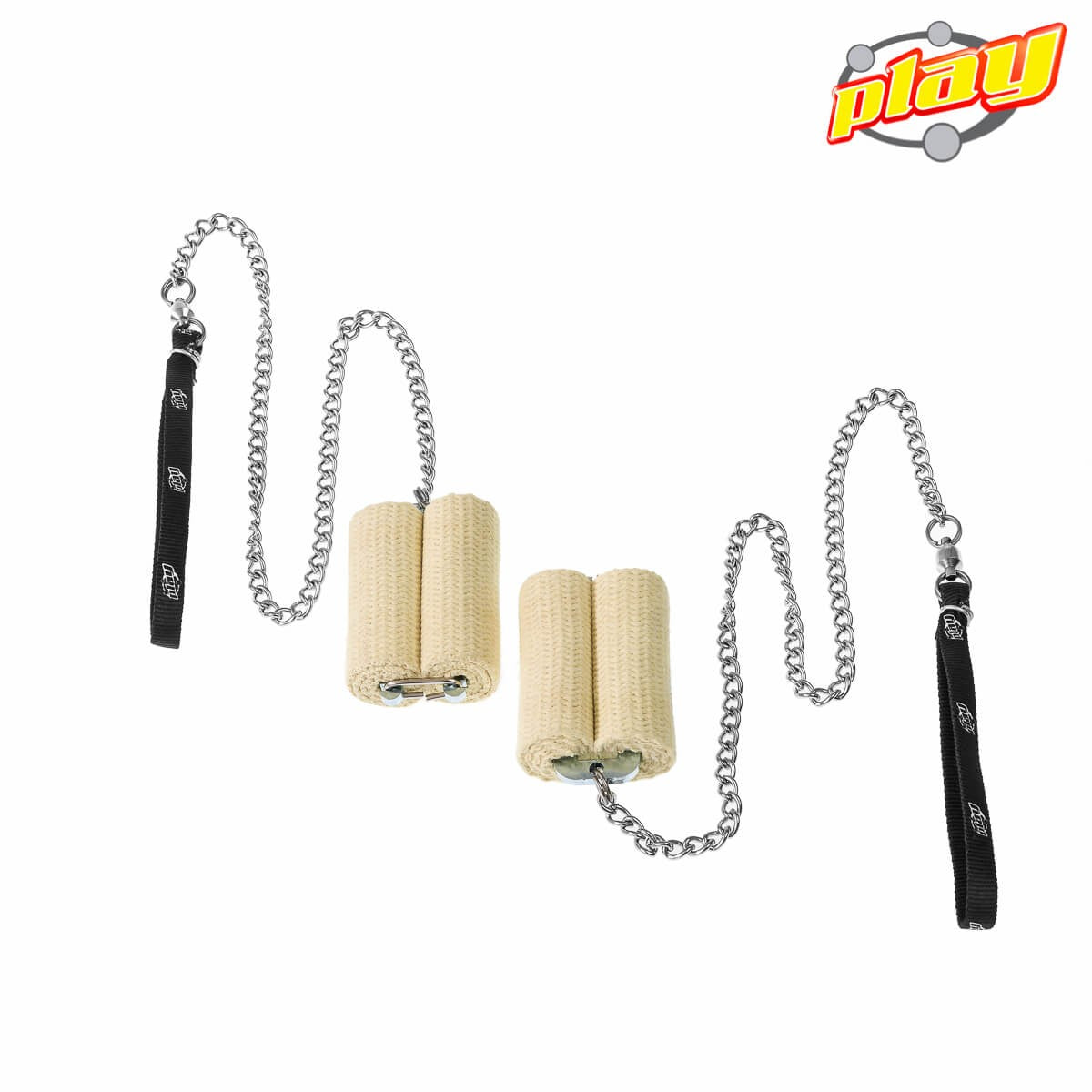 Correntes de Fogo Poseidon K70 - Kevlar 7cm