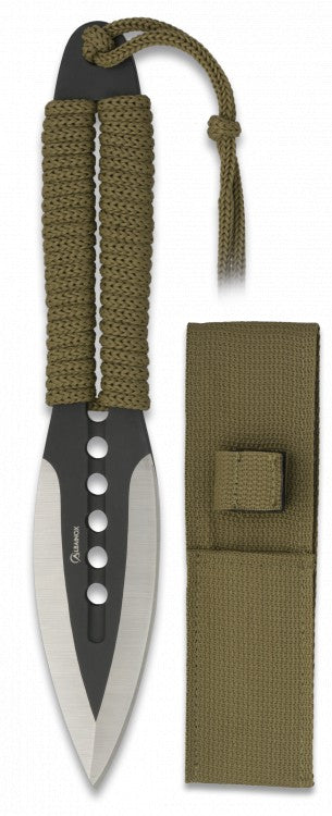 Faca de Arremesso Alba 20,9cm - 32159