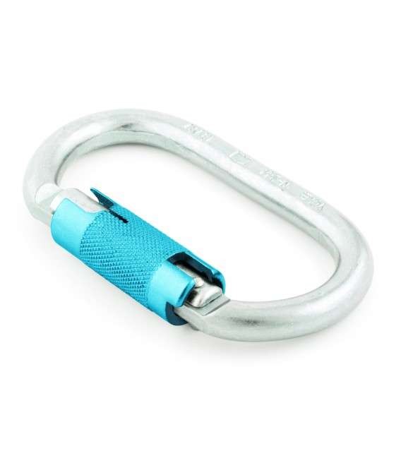 Mosquetão Simétrico ST Automático FIXE