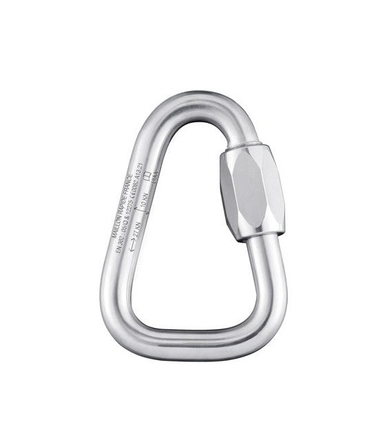 Grilhete Delta Maillon 10mm