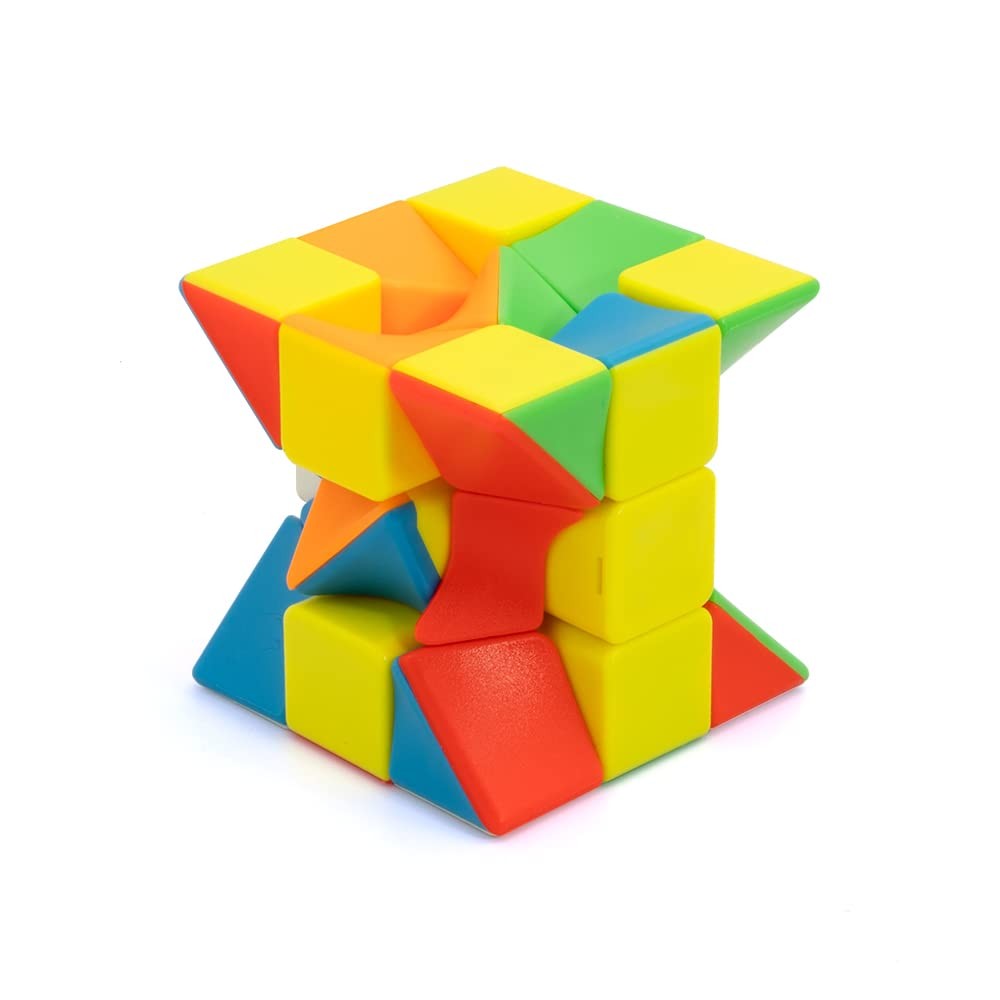 V-Cube 2x2x2 Pillow