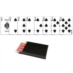 Eight Card Miracle
