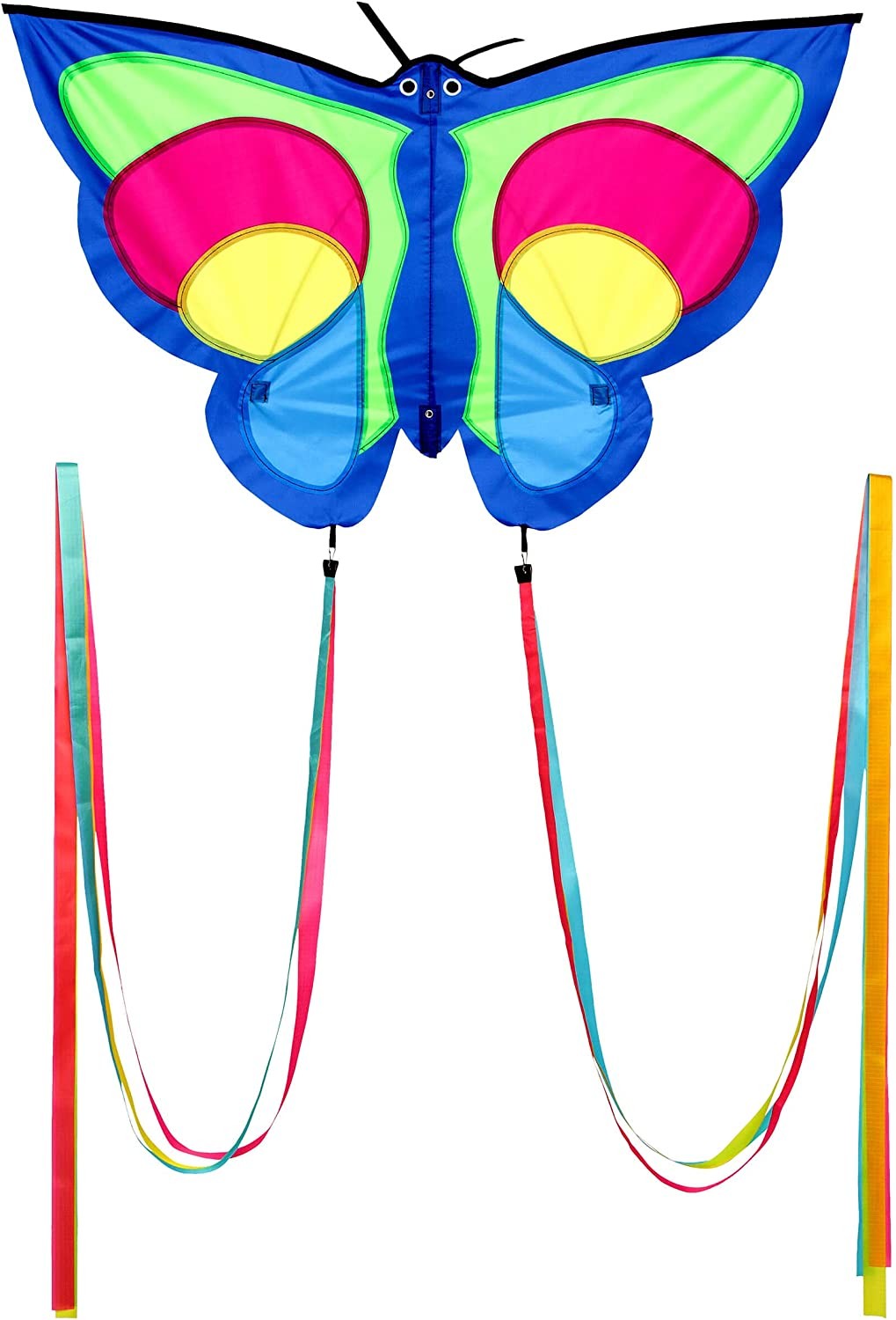Papagaio (pipa) Butterfly