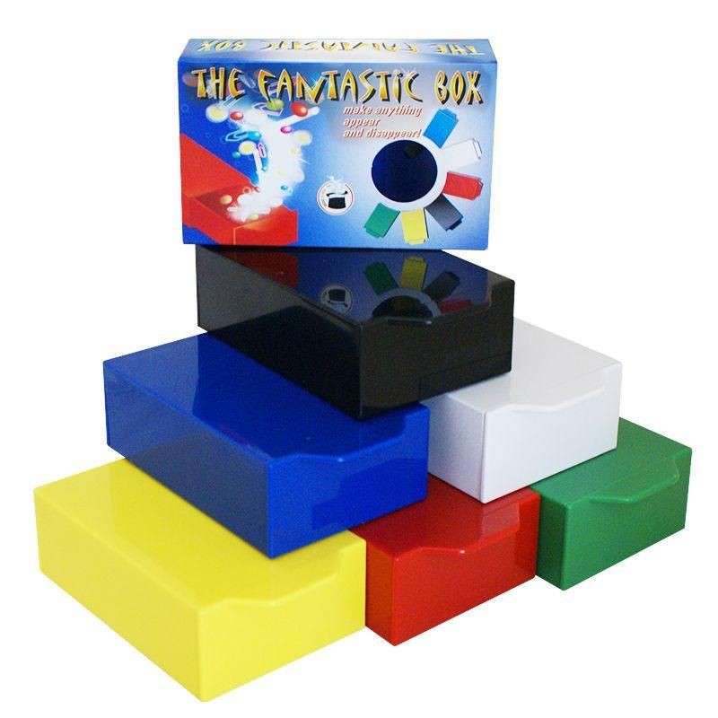 Fantastic Box