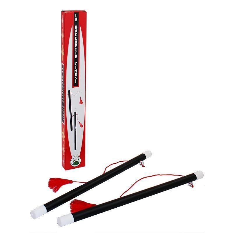 Palitos chineses - Chinese Sticks