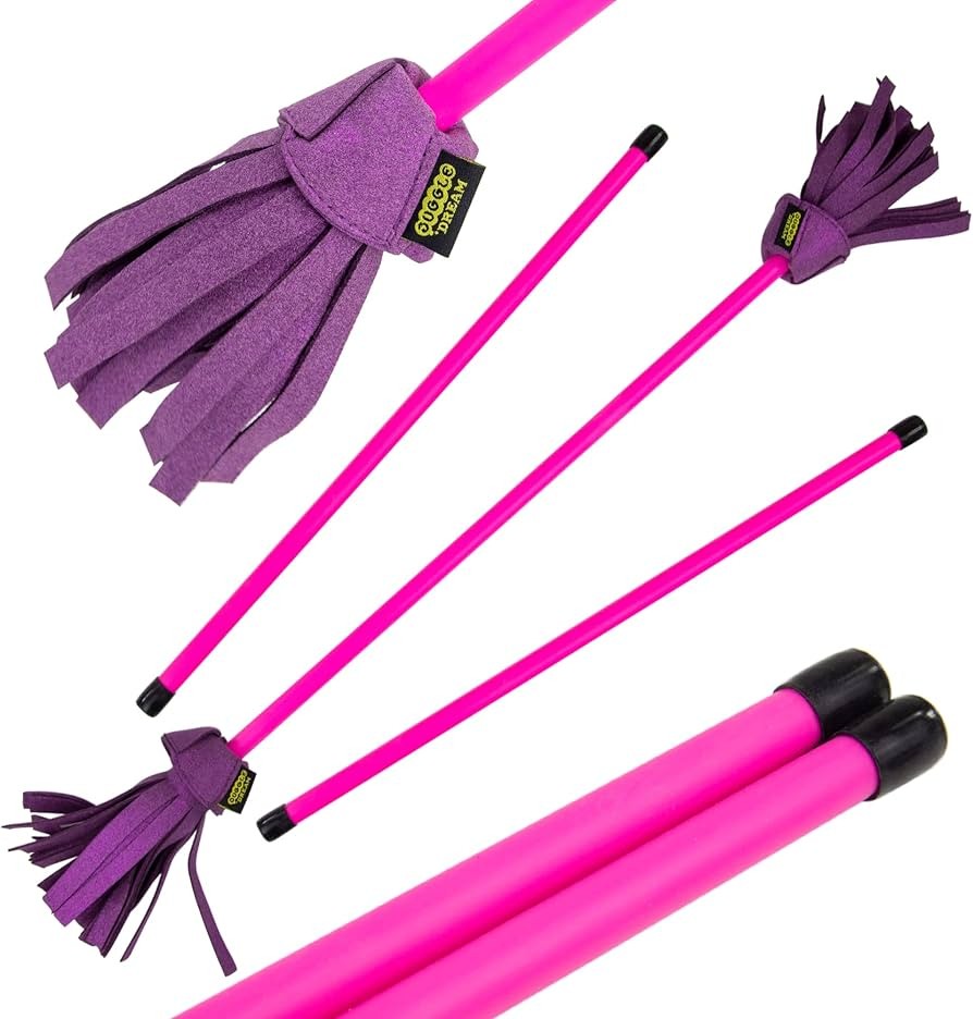 Flower Stick Neo Juggle Dream