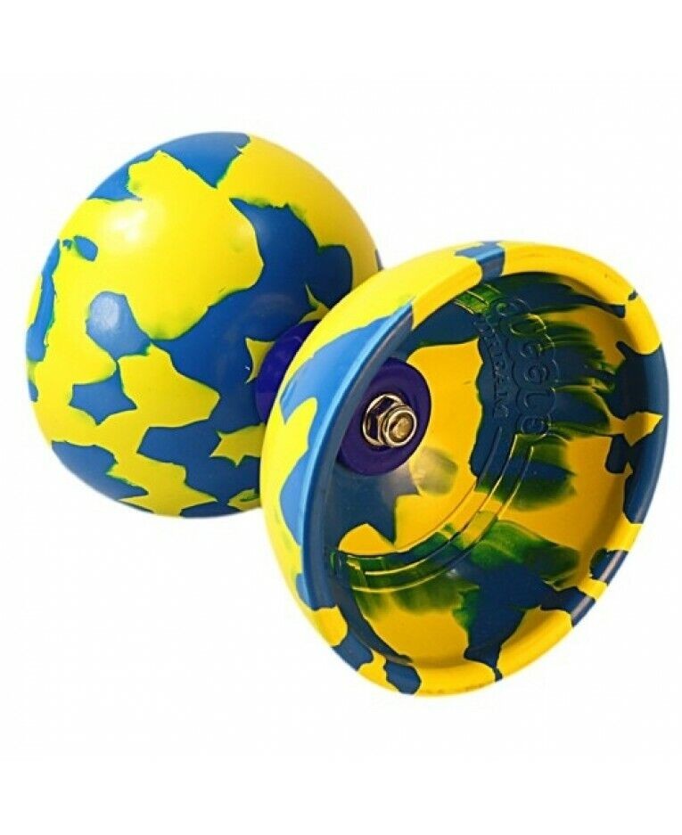DIABOLO JESTER JUGGLE DREAM