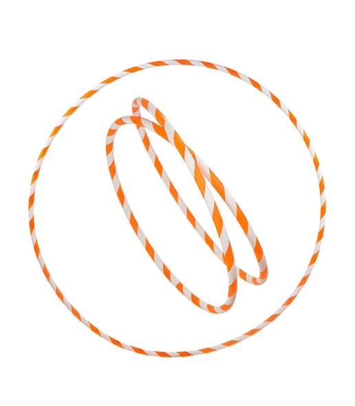 Hula Hoop Polypro Profissional (DECO) - 16mm Juggle Dream