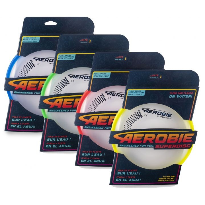 Aerobie Superdisc