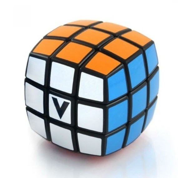 V-Cube 3x3x3 Pillow