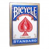 Baralho Bicycle Poker - Azul ou Vermelho