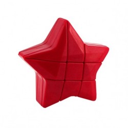 Cubo 3x3x3 Estrela