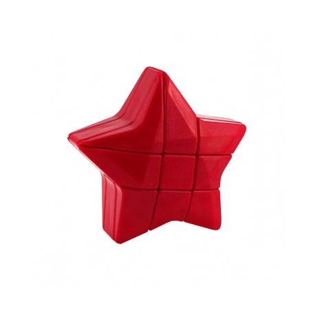 Cubo 3x3x3 Maçã