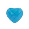 Cubo 3x3x3 Coração