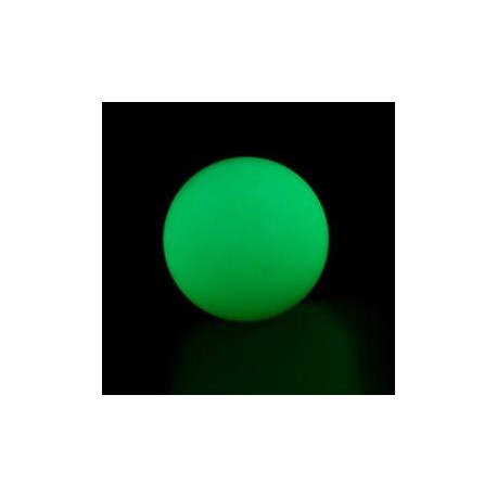 Bola Contacto 100mm Glow in the Dark
