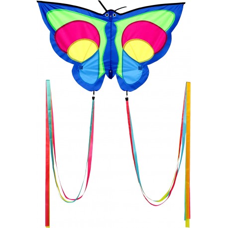 Papagaio (pipa) Butterfly