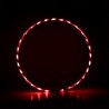 Hula Hoop Starburst Led Juggle Dream  - 90 cm