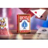 Baralho Bicycle Poker - Azul ou Vermelho