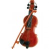 Mini Violino elétrico