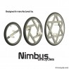Ultimate Wheel 20'' Nimbus